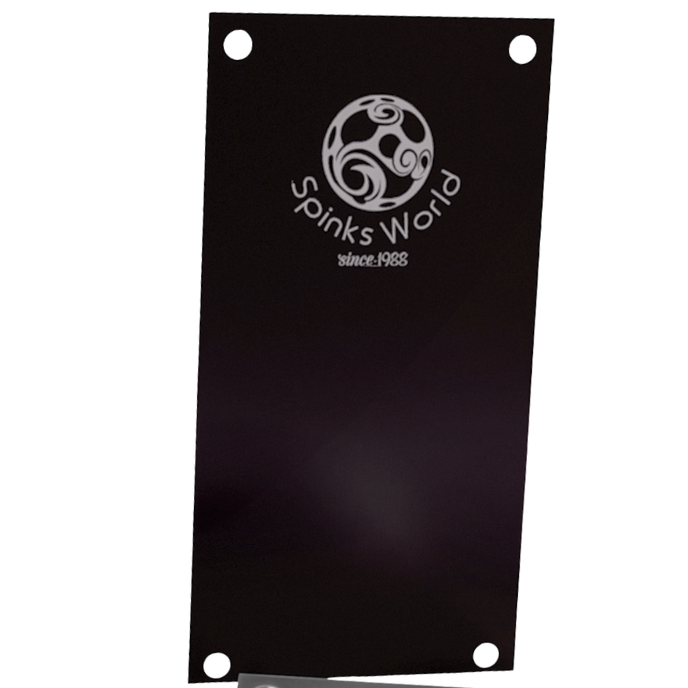 Spinks World, Preciteel Cliché Plates, Cliché plate marking near me, cliché plate etching